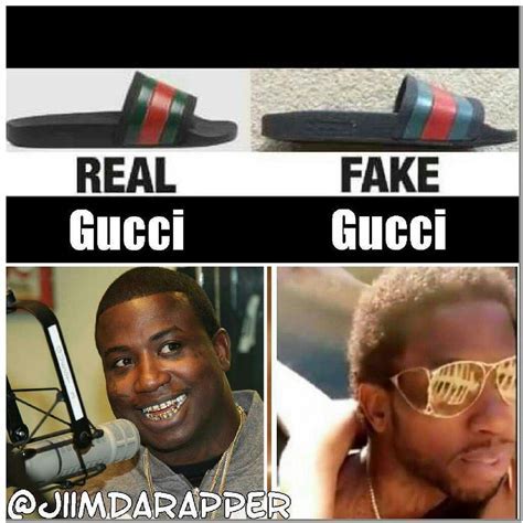 cuando cantas gucci meme|gucci fashion memes.